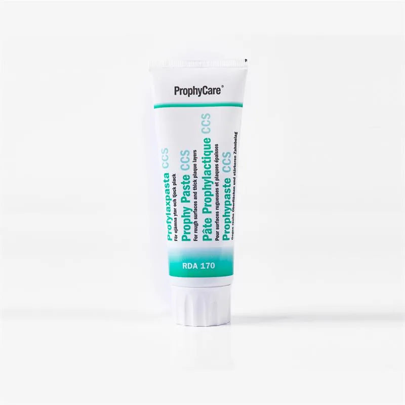 PROPHY PASTE GROEN MEDIUM RDA170 X60ML