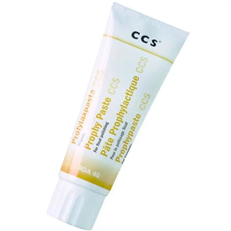 PROPHY PASTE GEEL X-FINE RDA40 X60ML.
