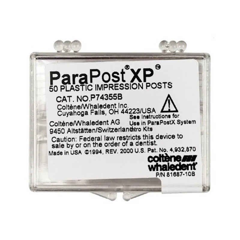 PLASTICPOST PAARS P-743-5,5 XP