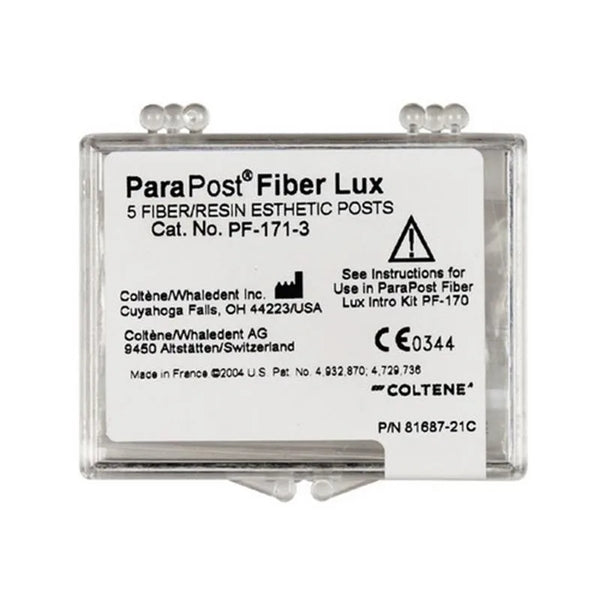 FIBER LUX POST PF-171-3 BRUIN X5ST.