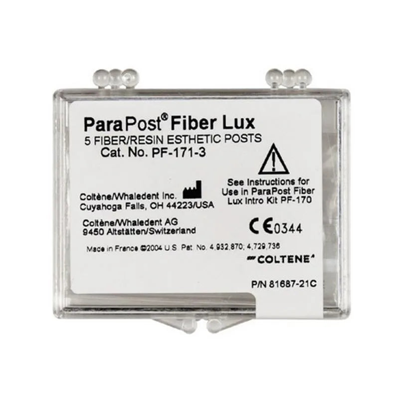 FIBER LUX POST PF-171-3 BRUIN X5ST.