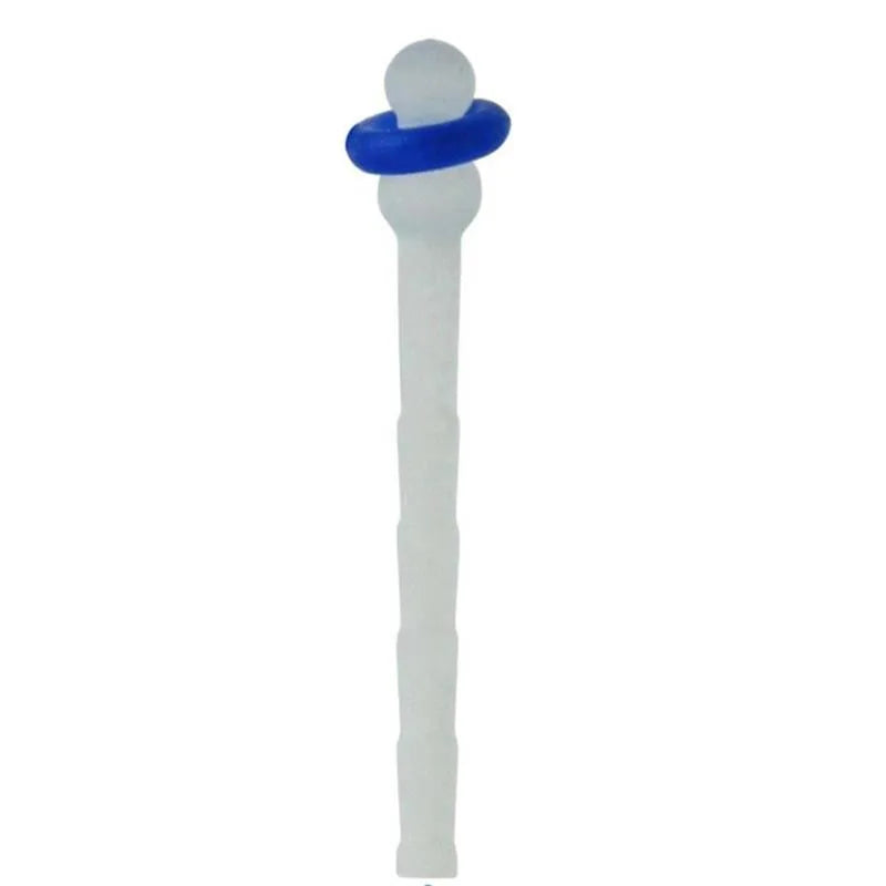 FIBER LUX POST PF-171-4,5 BLAUW X5ST.