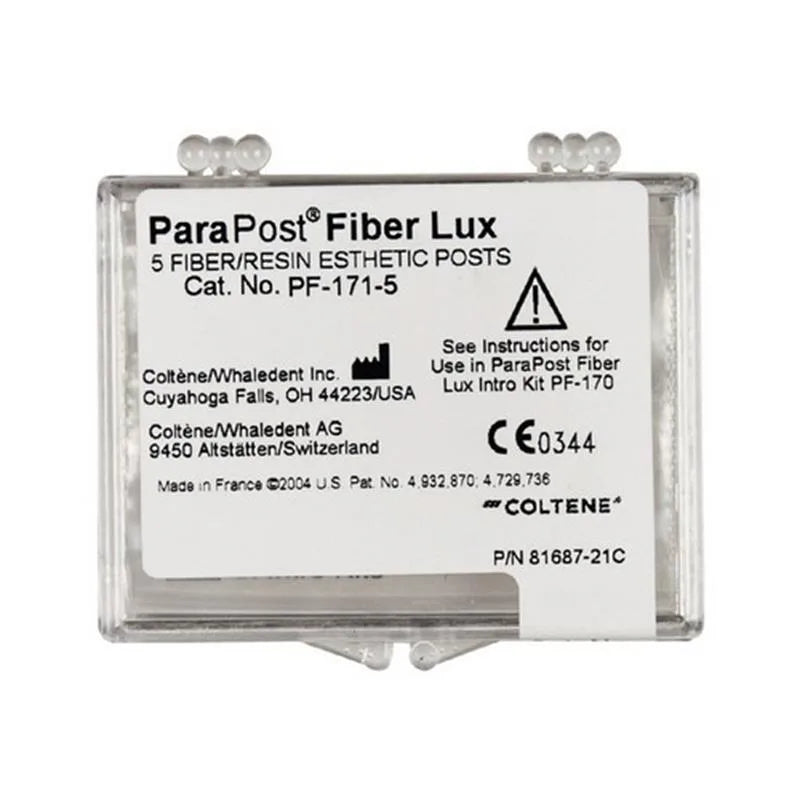 FIBER LUX POST PF-171-5 ROOD X5ST.
