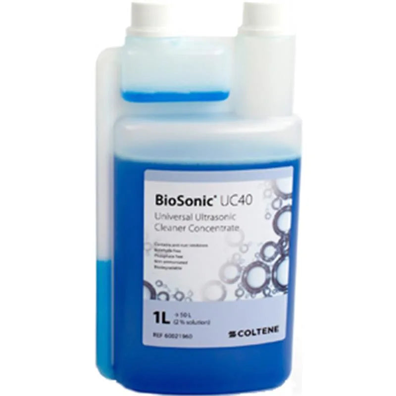 BIOSONIC UC-40 UNIVERSAL SOLUTION 1LTR.