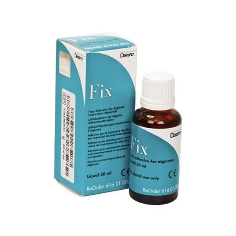 FIX ADHESIEF BOTTLE 30ML.