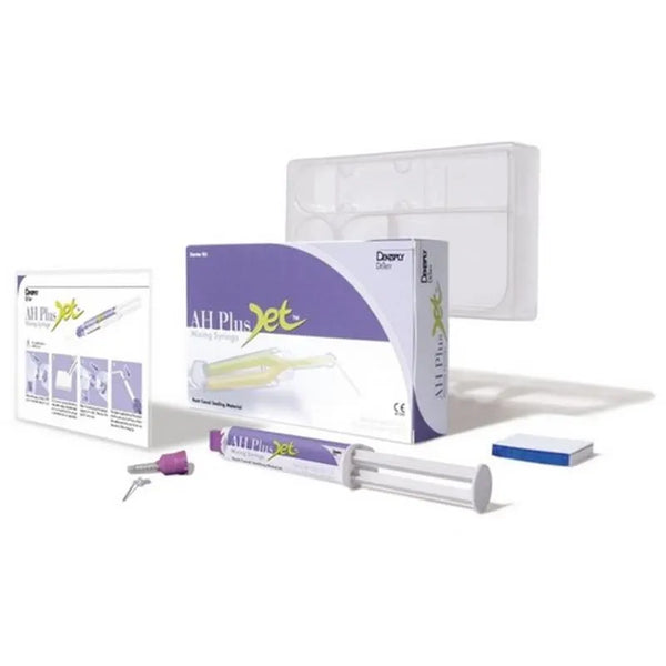 AH PLUS JET ROOT CANAL SEALER STARTER KIT