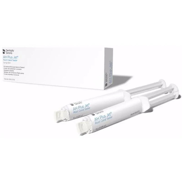 AH PLUS JET ROOT CANAL SEALER SPUIT 2X15ML.