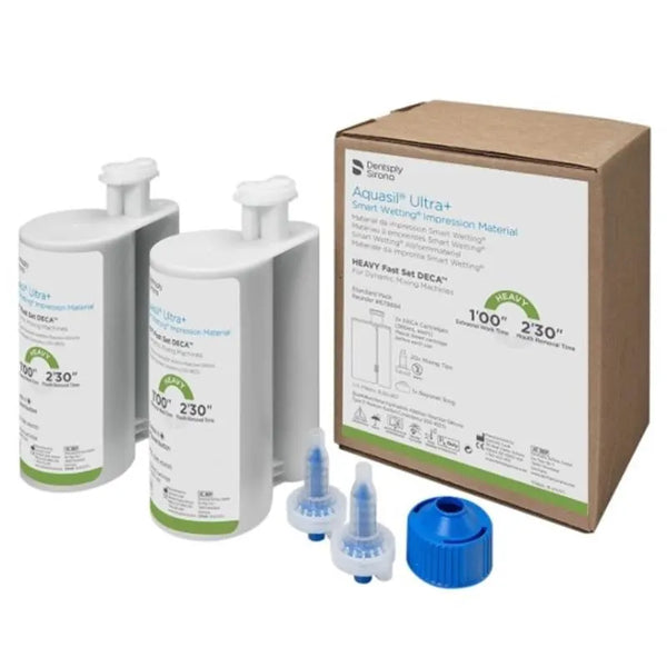 AQUASIL ULTRA+  DECA HEAVY FAST LIGHT GREEN