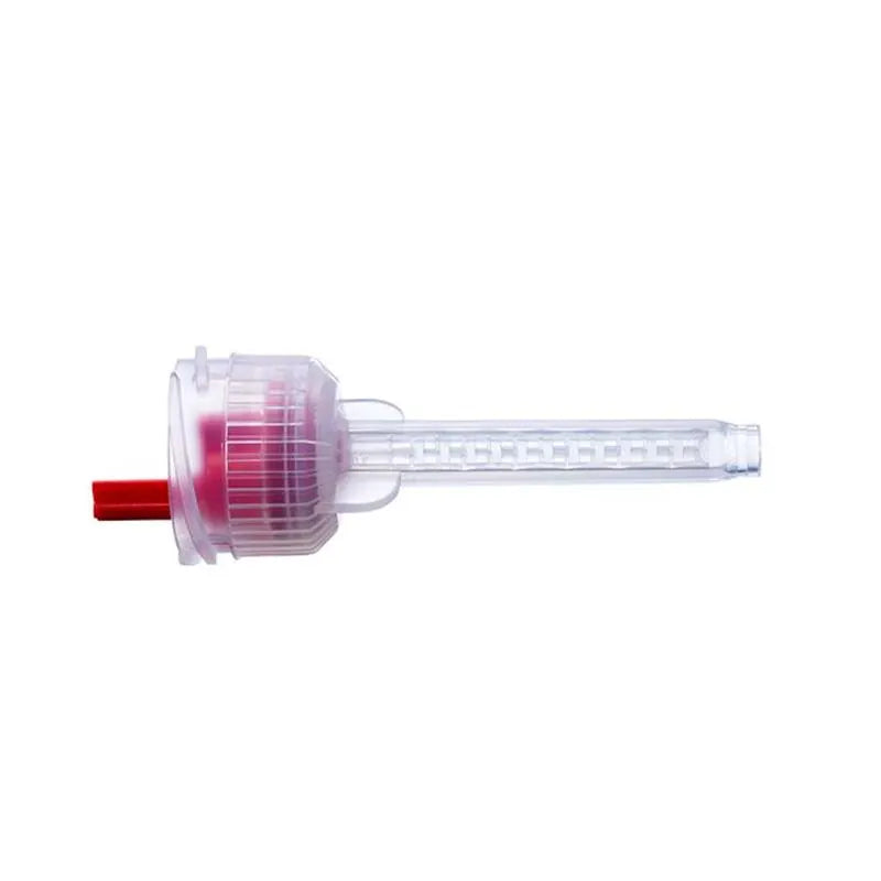 MENGTIP ROOD AQUASIL+ TBV LV/XLV CARTRIDGES 50ML  X48ST.****