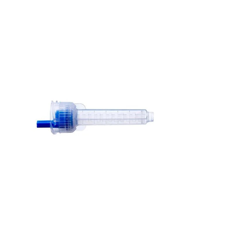 MENGTIP BLAUW AQUASIL+ TBV HV CARTRIDGES 50ML  X48ST