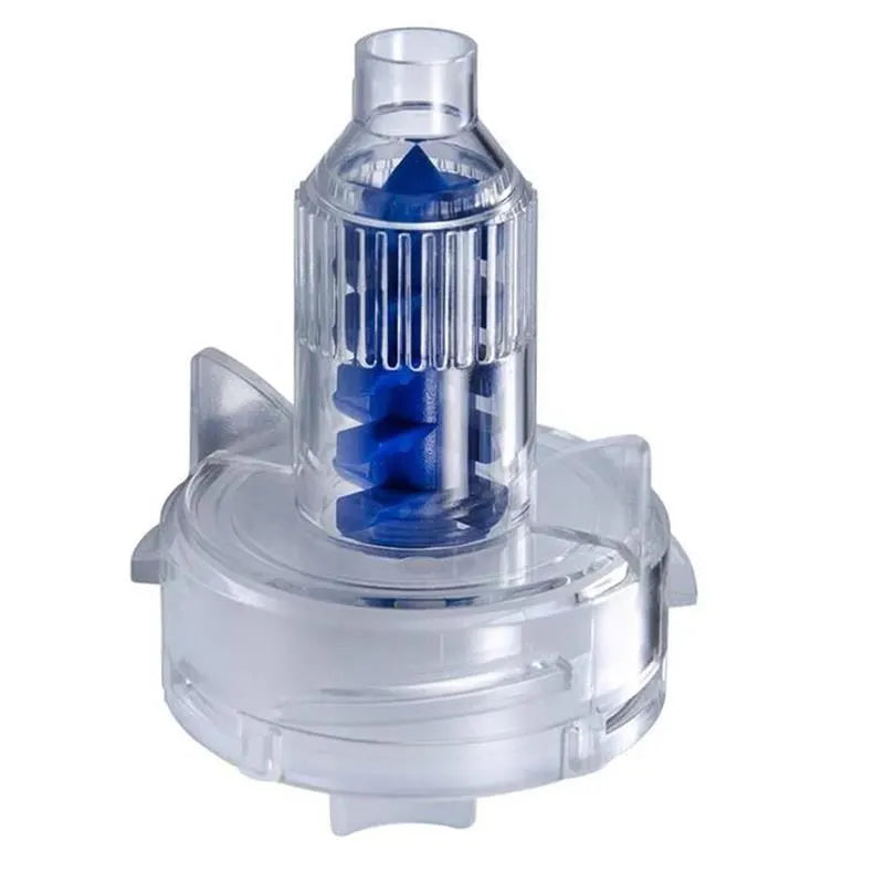 MENGTIP DYNAMIC BLAUW AQUASIL TBV DECA 380  X45ST.