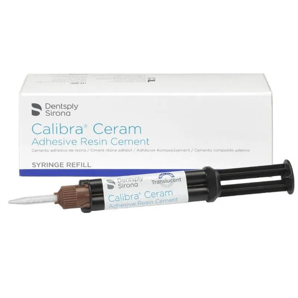 CALIBRA CERAM AUTOMIX REFILL MEDIUM 4,5GR.