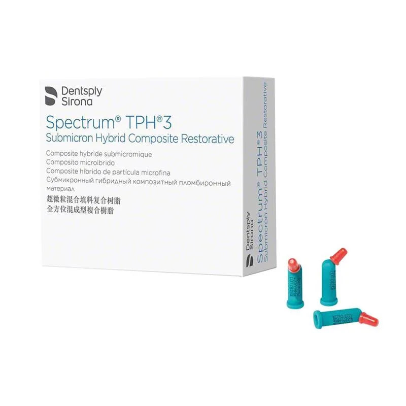 SPECTRUM TPH3 A1 20X 0,25GR.