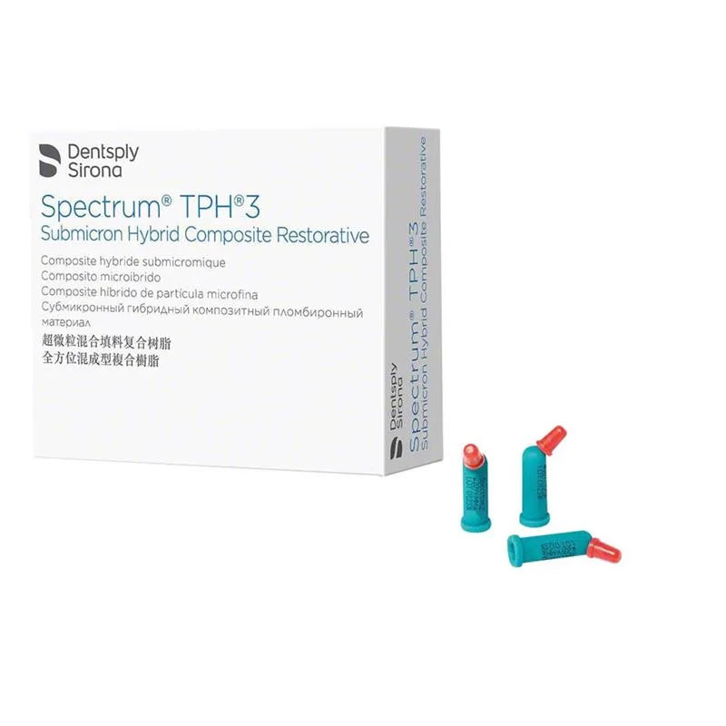 SPECTRUM TPH3 A2 20X 0,25GR.