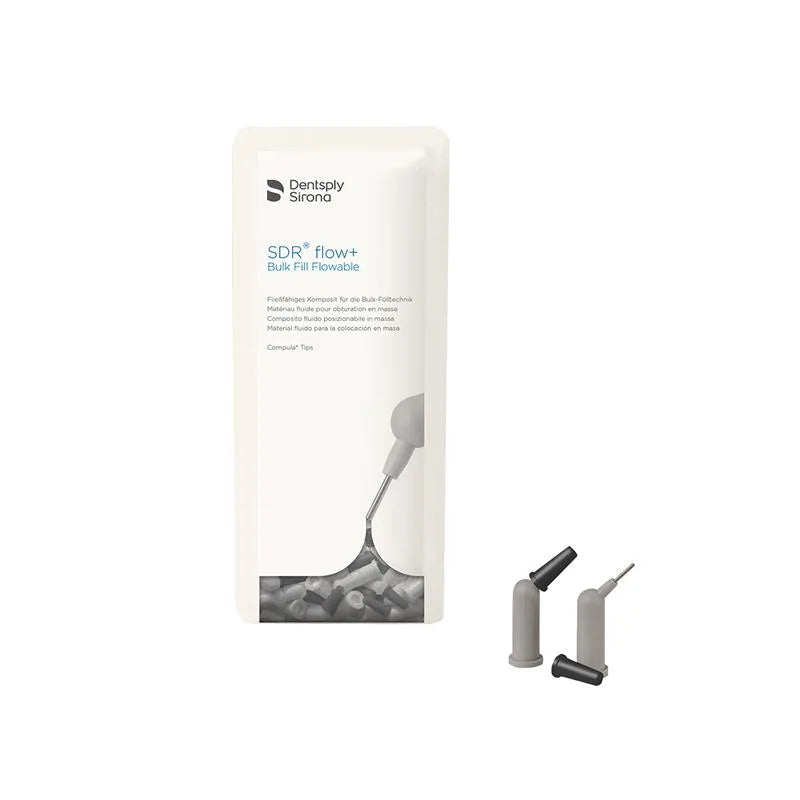 SDR FLOW+  A2 REFILL 15X 0,25GR.