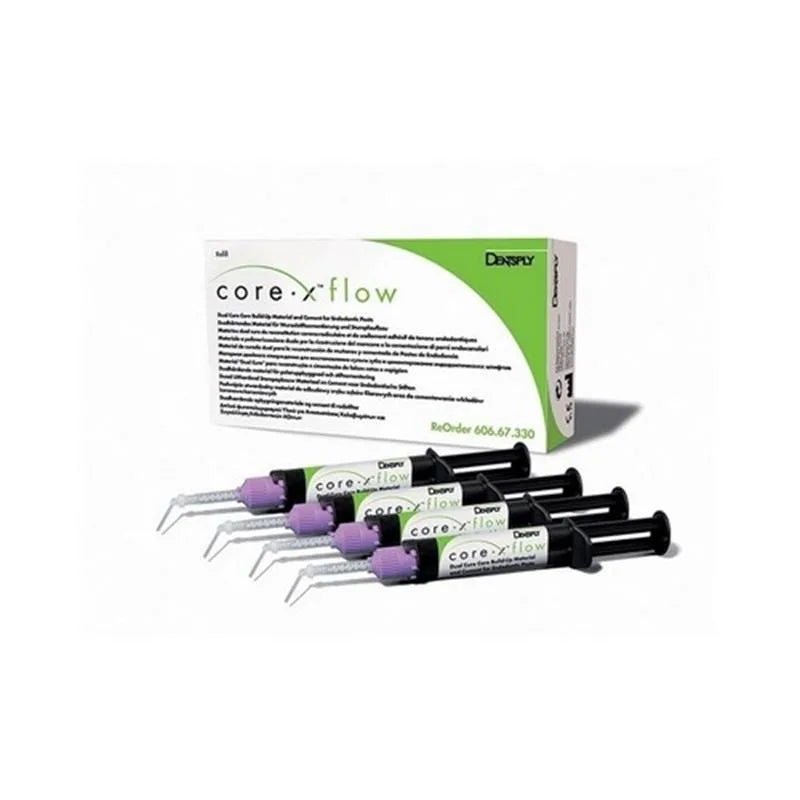 CORE X-FLOW 4X4,75GR.