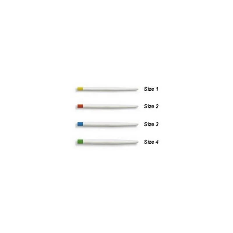 X-POST GROEN SIZE 4 X5ST. 60667335