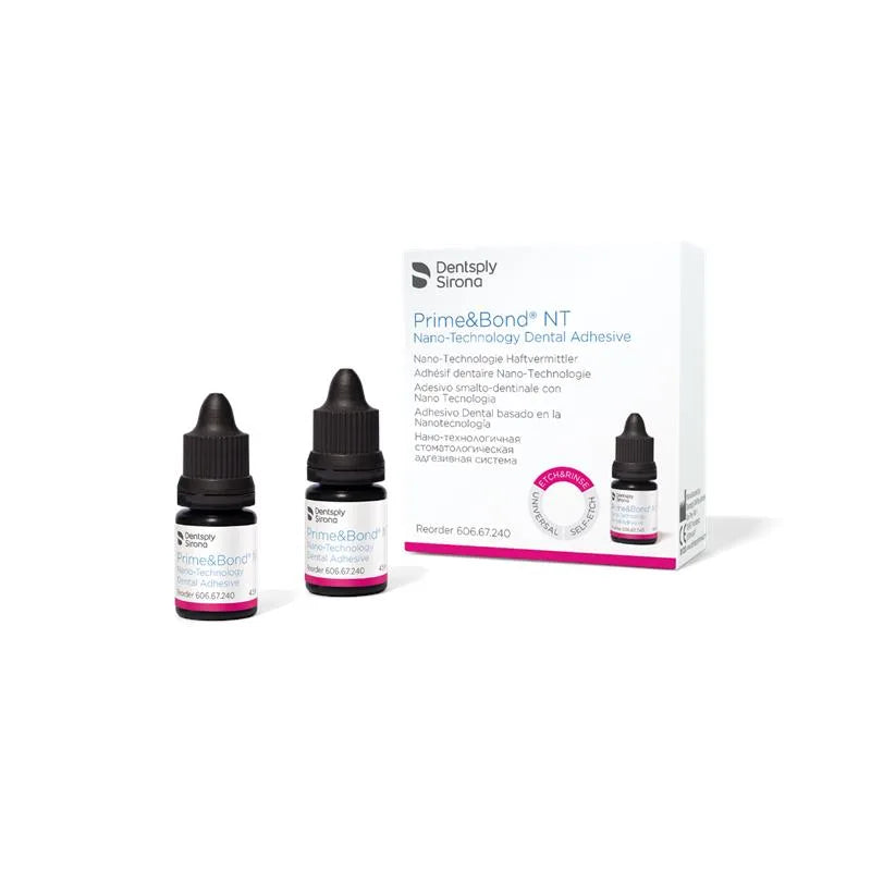PRIME & BOND NT 2X4,5ML.