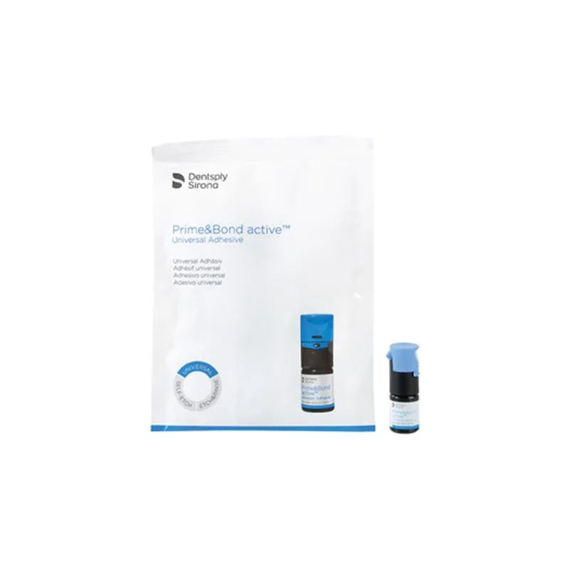 PRIME&BOND ACTIVE ECO REFILL 3X4ML.