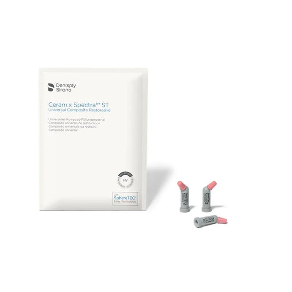 CERAM X SPECTRA ST-HV COMPULES A1 16X 0,25GR.