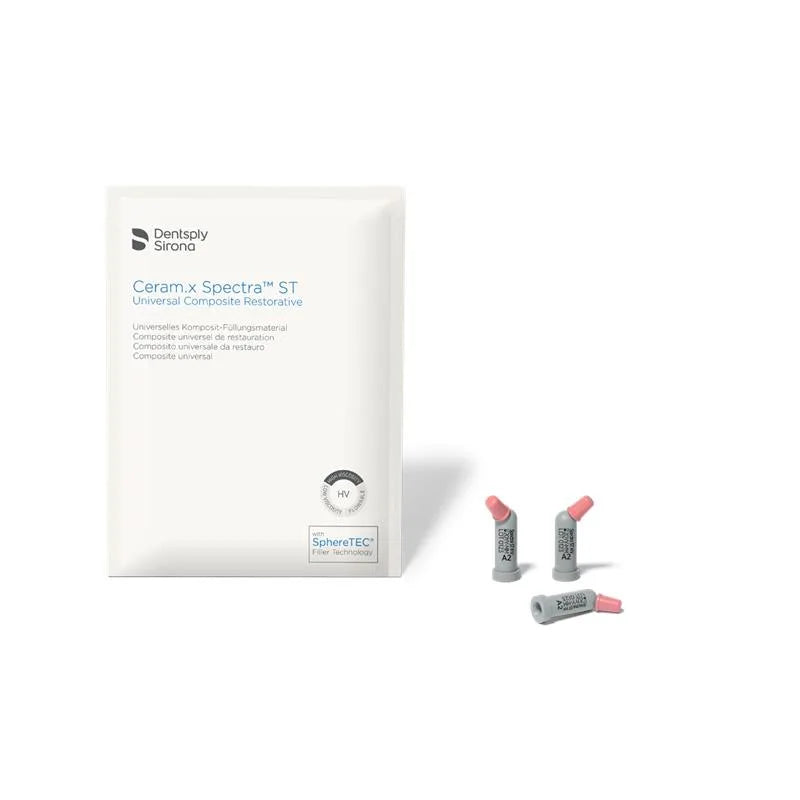 CERAM X SPECTRA ST-HV COMPULES A3 16X 0,25GR.