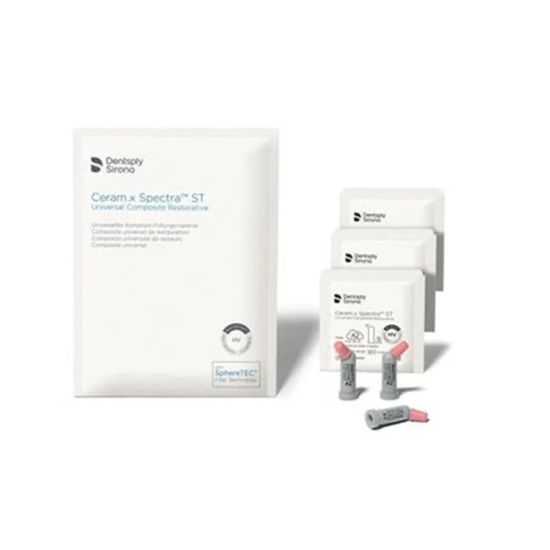 CERAM X SPECTRA ST-HV COMPULES A3,5 16X 0,25GR.