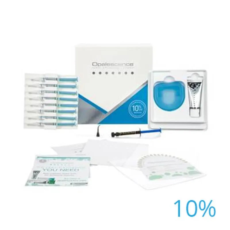 OPALESCENCE PF 10% REGULAR TANDARTS KIT