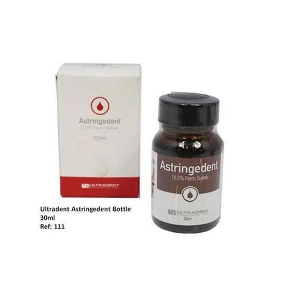 ASTRINGEDENT VLOEISTOF 30ML. 111