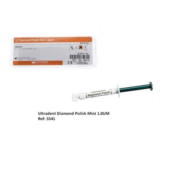 DIAMOND POLISH MINT 1,0MU 5541