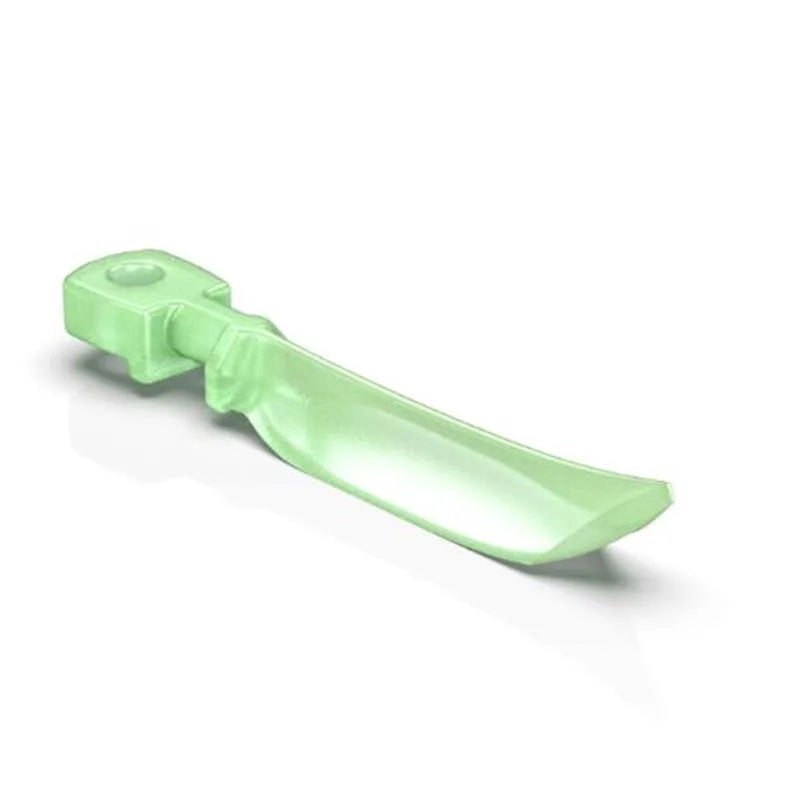 HALO WIGGEN LARGE GROEN 5044  X100ST.