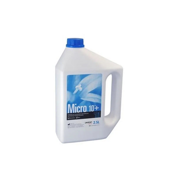 MICRO 10+ 2,5LTR.
