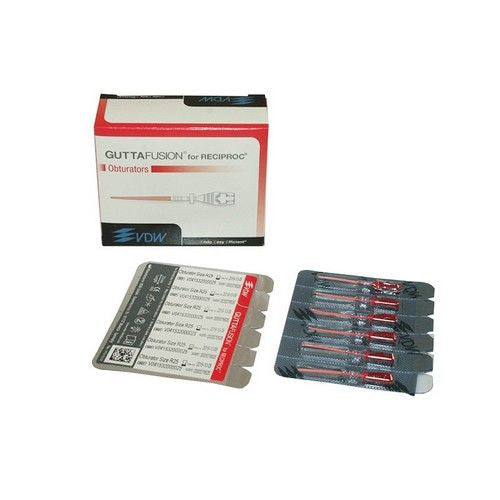 RECIPROC GUTTAFUSION GUTTA PERCHA R25 X30ST.