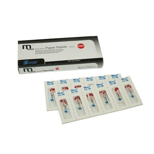MTWO PAPERPOINT 25/.06 X144ST.