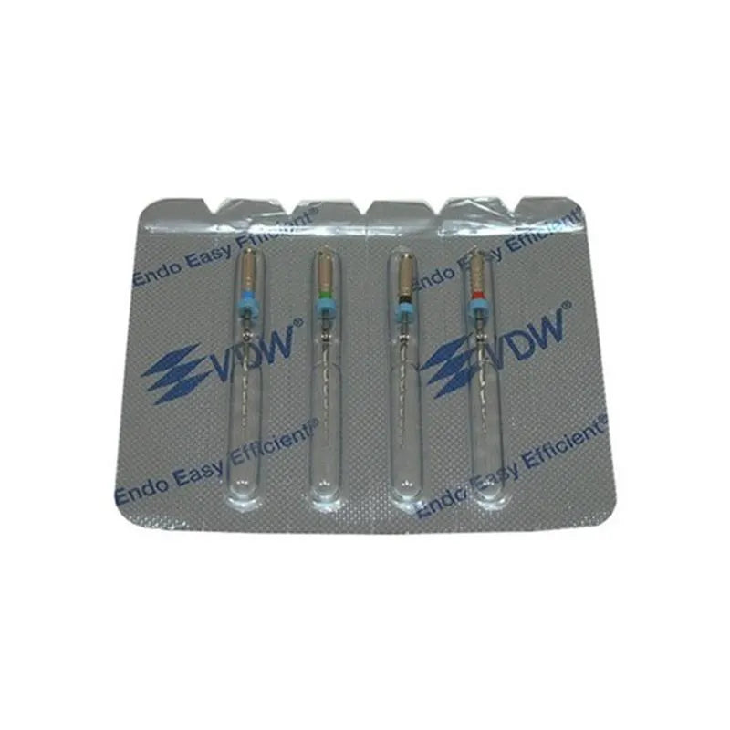 MTWO FILE 25MM (W16) ASSORTED 25-40