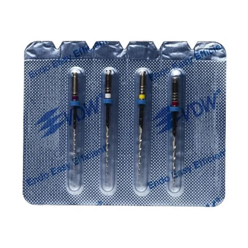 MTWO FILE 31MM (W21) ASSORTED 10-25