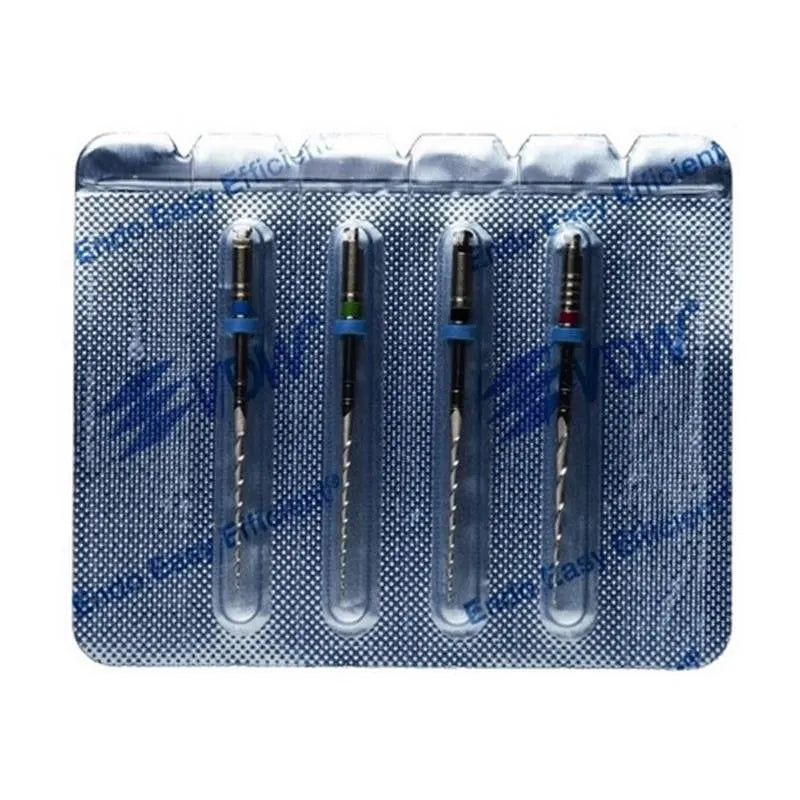 MTWO FILE 31MM (W21) ASSORTED 25-40