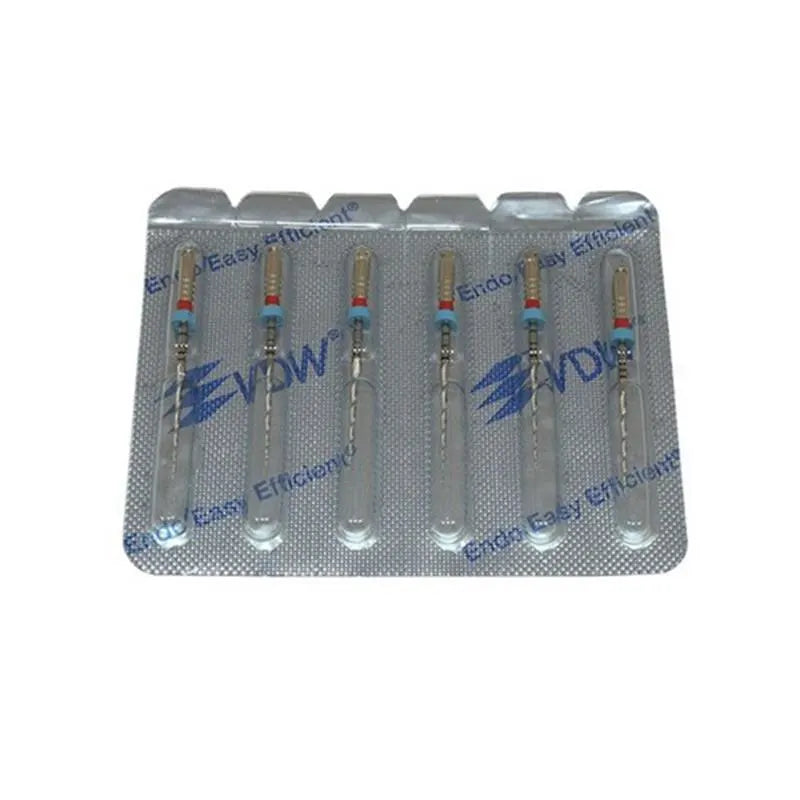 MTWO NITI TAPER 06 25MM/025 RA (W16)