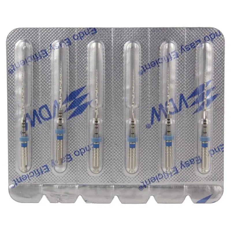 MTWO NITI TAPER 06 25MM/030 RA (W16)
