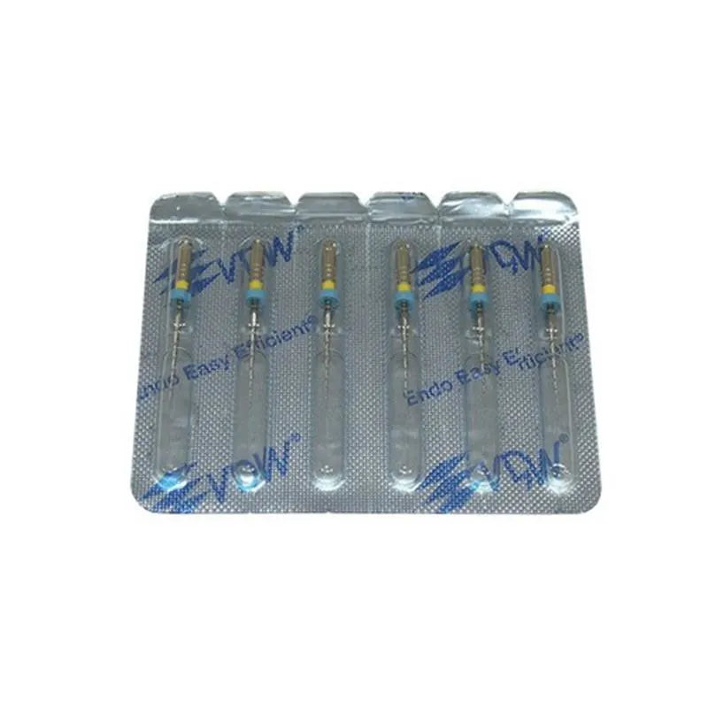 MTWO NITI TAPER 06 25MM/040 RA (W16)