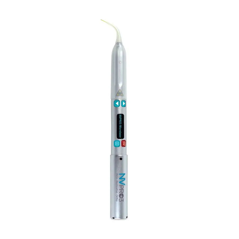 NV PRO3 MICROLASER SYSTEM