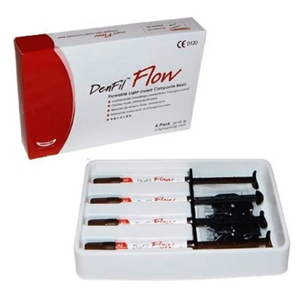 DENFIL FLOW A3 SPUIT 4X2GR. + TIPS