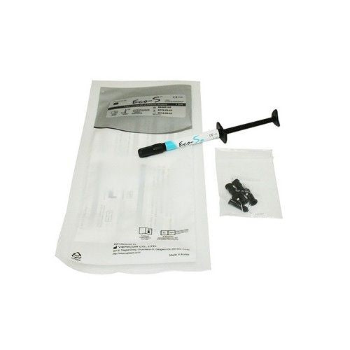 ECO-S LC&PF SEALANT 1,2ML.+5 TIPS