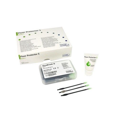 FLUOR PROTECTOR-S TUBE  7GRAM