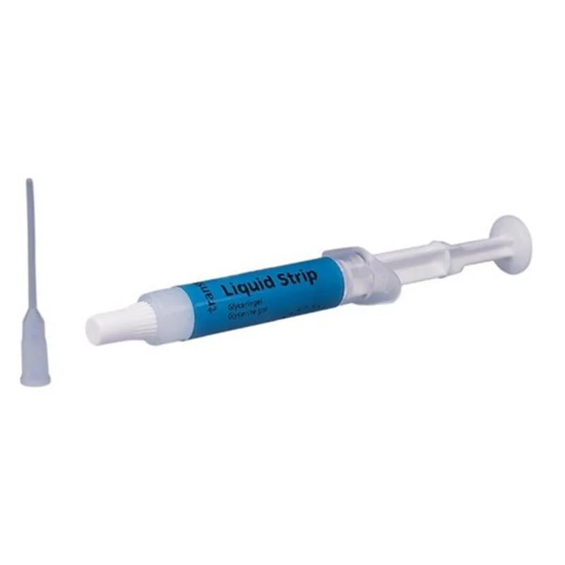 LIQUID STRIP (GLYCERINEGEL) 2,5GR. X1ST.