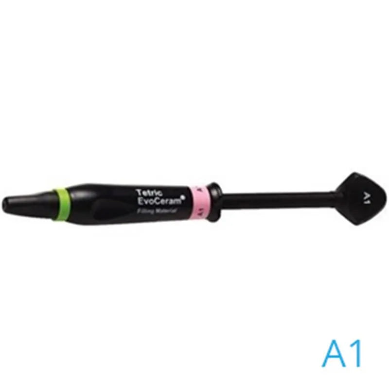 TETRIC EVOCERAM SPUIT A1 1X 3GR.