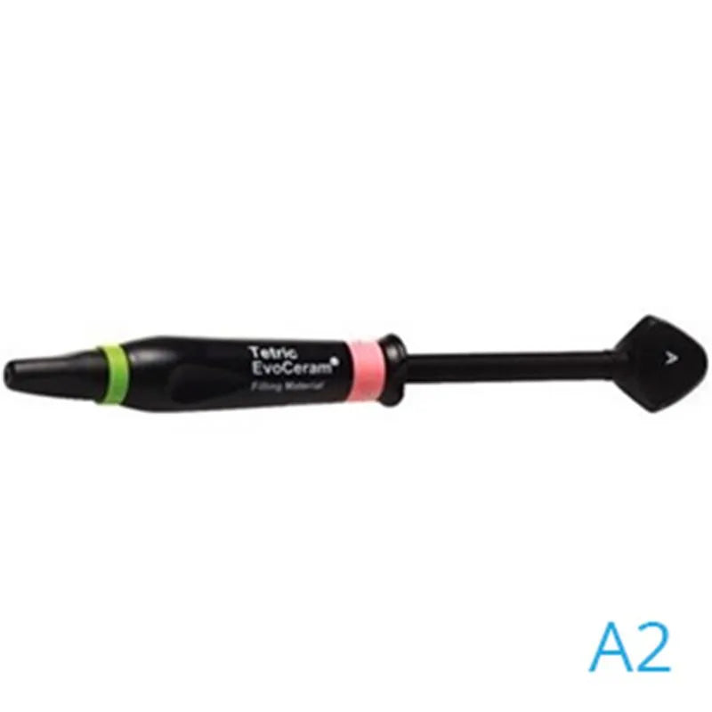 TETRIC EVOCERAM SPUIT 3GR. A2 X1ST.