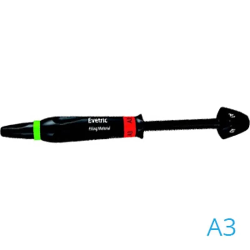 TETRIC EVOCERAM SPUIT 3GR. A3 X1ST.