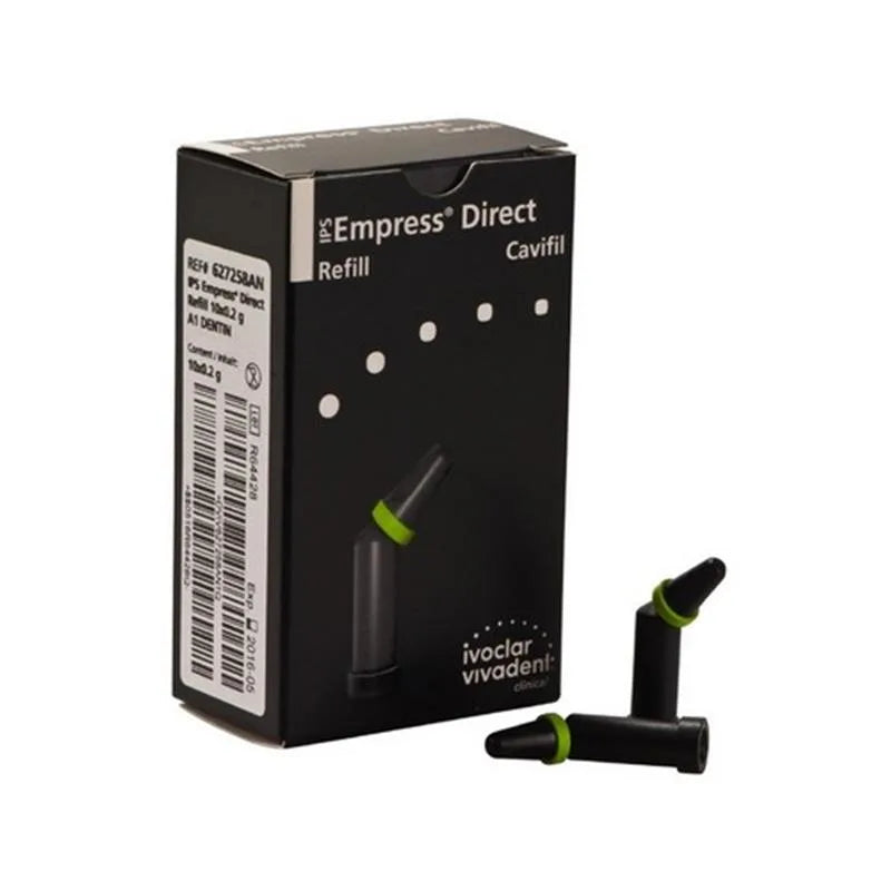 IPS EMPRESS DIRECT A-1 DENTIN 10X 0,2GR.