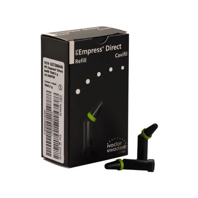 IPS EMPRESS DIRECT A-3 DENTIN 10X 0,2GR.