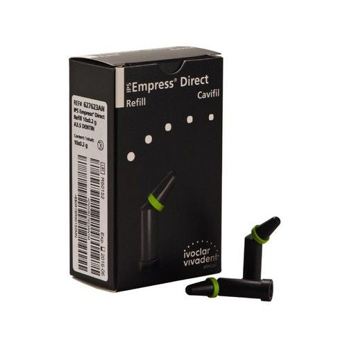 IPS EMPRESS DIRECT A-3,5 DENTIN 10X 0,2GR.